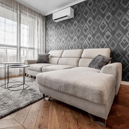 The Boulevard Luxury Apartment Sofie Exteriér fotografie