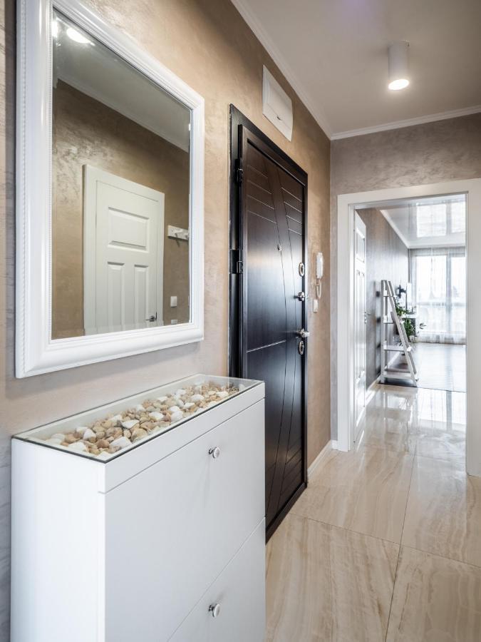 The Boulevard Luxury Apartment Sofie Exteriér fotografie